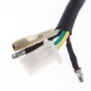 Black DC Fired CDI Box For Vento Triton R4 50cc Engine Scooter/Yamaha JOG50