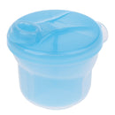 2xBaby Milk Powder Formula Dispenser Food Container Pot Storage Feeding Box