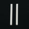 2pcs 42*3.5*4.5/3.5 MM Electric Guitar Pre-Slotted Bone String Nut for 6 St