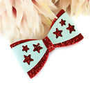 Stars Bowknot Metal Cutting Dies Stencil for DIY Scrapbooking Album Card Decor