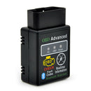 Diagnostic scanner bluetooth auto car diagnostic interface scanner dgs EHK