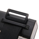 4x 18650 Waterproof Battery Pack Case House Cover For Bicycle Bike Lamp