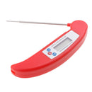 Digital Food Thermometer BBQ Cooking Meat Hot Water Measure Kitchen Tool
