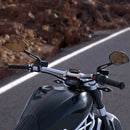 CS-095D1 7/8 Motorcycle Handlebar Electric Heated Grips for Motorbike ATV A