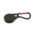 Outdoor Camping Navigation Pocket  With Carabiner Boating Zinc Alloy