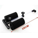 Hot Aquarium Fish Tank Biochemical Sponge Filter Air Pump With Suction Cup