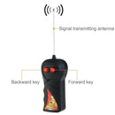Wireless Remote Control RC Electronic Rat Mouse Mice For Cat Dog Pet Funny  M8X2