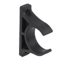 Kayak Paddle Clips Durable Plastic Paddle Oar Holder Clips Canoes Rowing BoaE*