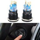 Car Engine Start Push Button Switch Replacement Enginee Start 12V WaterproofJ Gw