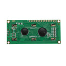 HD44780 16x2 LCD Module White mark blue backlight
