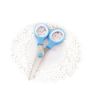 Cute Cartoon Scissors with Cap Novelty Student Kid Office School Gift Stationery