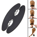 10Pcs Magic French Hair Braiding Weave Braider Roller Twist Styling Maker D X2A1