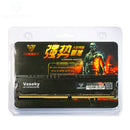 Vaseky DDR4 4G SDRAM 2400MHz Memory Desktop with Intel AMD Paltform Desktop