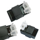 6 pin AC CDI Box for CG AC 125cc 150cc Vertical Engine ATV Dirt Bike Go Kart BX