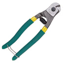 Cable Cutter High Carbon Steel Stripping Pliers Heavy Duty Wire Cutter for