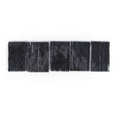 50x Tubeless Tire Tyre Puncture Repair Kit Strips Plug Car cycling Bike Z