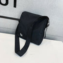 New Women's Bag Ladies Diagonal Package Nylon Oxford Cloth Shoulder Bag Big D9S9