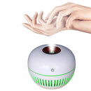 Automatic Sensor Air Humidifier Essential Oil Air Humidifier Purifier Mist Maker