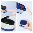 Oximeter Finger Clip Oximeter Finger Pulse Monitor Heart Rate MetersB Hn