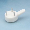 Wall Hook Drywall Nail Wall Hanger For Picture Frame Mirror 100pcs