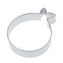 balloon stainless steel cookie cutter biscuit mold fondant cutter cake decorNMES