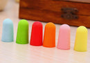 Hot 20Pairs Soft Foam Earplug Protector Travel Sleep Noise Reducer Ear Plug BX