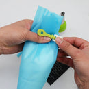 3 pieces Cake Decorating Bag Clips Frosting Piping Bags Icing Cake Cupcakes Y7M6
