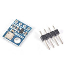 GY68 BMP180 Replace BMP085 Digital Barometric Pressure Sensor Board For Ard Y4L7