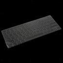 Cr TPU Keyboard Cover Skin Film Protector for Microsoft Surface Book 2