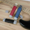 Ukulele chitarra strumento musicale String sfregamento caso ruggine