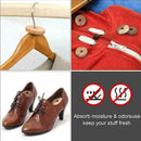 Moth repellent cedar blocks For storage and protection clothing W of Hot T9 M5S9
