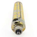 LED Dimmable Silicone Lamp Light E11 5W LED Corn Bulb 136 SMD 5730 220v 200