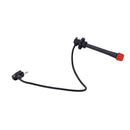90919-21557 Spark-Plug Wire Set Ignition Line High Pressure Cylinder Line f