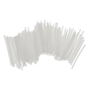 100Pcs Fretboard Fingerboard Position Acoustic Guitar Neck Side Dot White