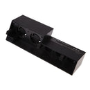USB External Turbo Temperature Control Cooling 5 Fan Cooler for Sony PS4
