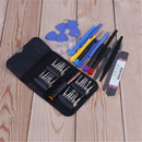 1Set 45 in 1 mobile phone repair tool kit too set pry opening screwdriver tool~Z