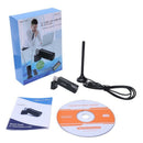 Digital Atsc Tv Tuner Receiver Live Tv Hdtv Windows Pc Usb Dongle For Usa/K