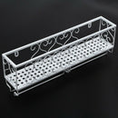 1 Pc Wine Rack Cup Glass Holder Display Bar Shelf Wall Mounted Bottle Champ