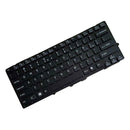 US Keyboard For SONY SD19EC VPCSD 41219T 41213P 41216L SD Laptop w/ Backlit