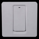 Smart Wi-Fi Wall Remote Control Wireless Light Switch Assistant