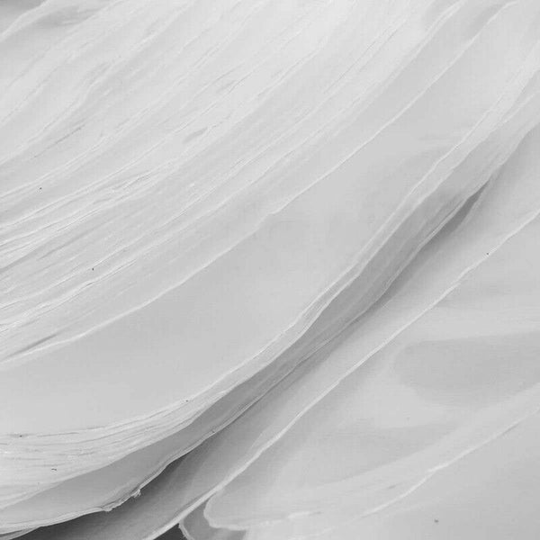 100pcs Canine Semen Collection Bag Sleeves Dog Artificial Insemination Shea