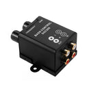 Auto Car Audio Amplifier Subwoofer Volume Universal Professional Bass Controller
