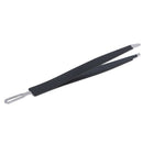1Pc Eyebrow Clip Tweezers Double Head Tweezers Acne Extractor Acne Removere ME