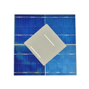 100Pcs 52x52Mm 0.5V 0.43W Solar Panel Diy Solar Cell Battery Charger