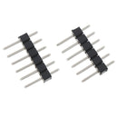 New IIC I2C Logic Level Converter Bi-Directional Module 5V to 3.3V For Arduin JR