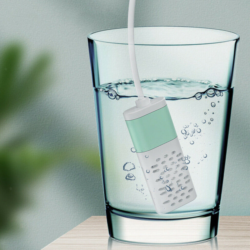 Small Acid Water Making Machine Disinfection Water Maker Home-Made Green