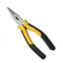 Long Needle Nose Pliers Chrome Vanadium Steel Wire Cutters Non-Slip Grip  SRP
