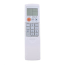 Universal IR Distant Control Telecontrol English For KD07BS/KP07BS/KP06ES Air