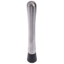 Muddler Cocktail Head DIY Stainless Steel Bar Mixer Cocktail Drink Kitchen T Gw