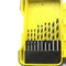15Pcs/Set 3-10Mm Diam Twist Drill Bit Woodworking Drill Three-Pointed Drill X1S1